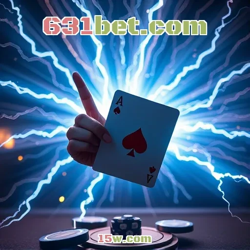 631bet.com: Os Melhores Jogos de Cassino Para Se Divertir Agora