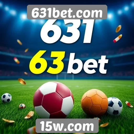 Recursos exclusivos disponíveis no 631bet.com