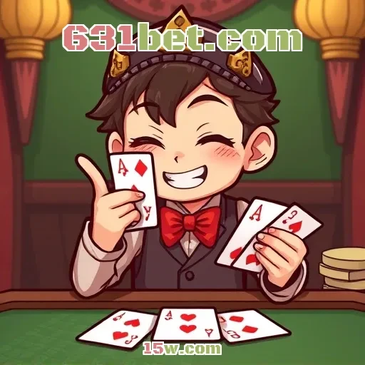 631bet.com: O Destino Ideal Para Apostas Online Ao Vivo