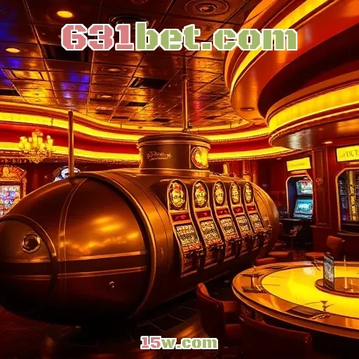 631bet.com: Explore a Loteria e Descubra Emoções em Cada Jogo