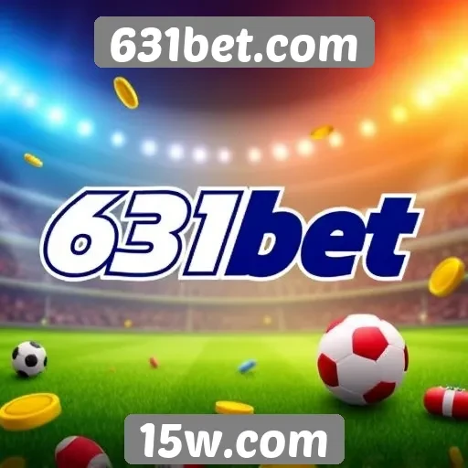 Promoções disponíveis no site 631bet